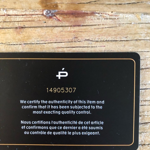 Lunettes de soleil privé revaux - Picture 7 of 8